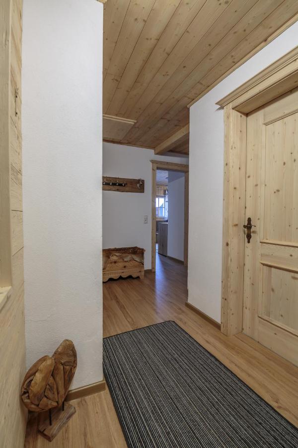 Appartements Gruenholz イッター エクステリア 写真