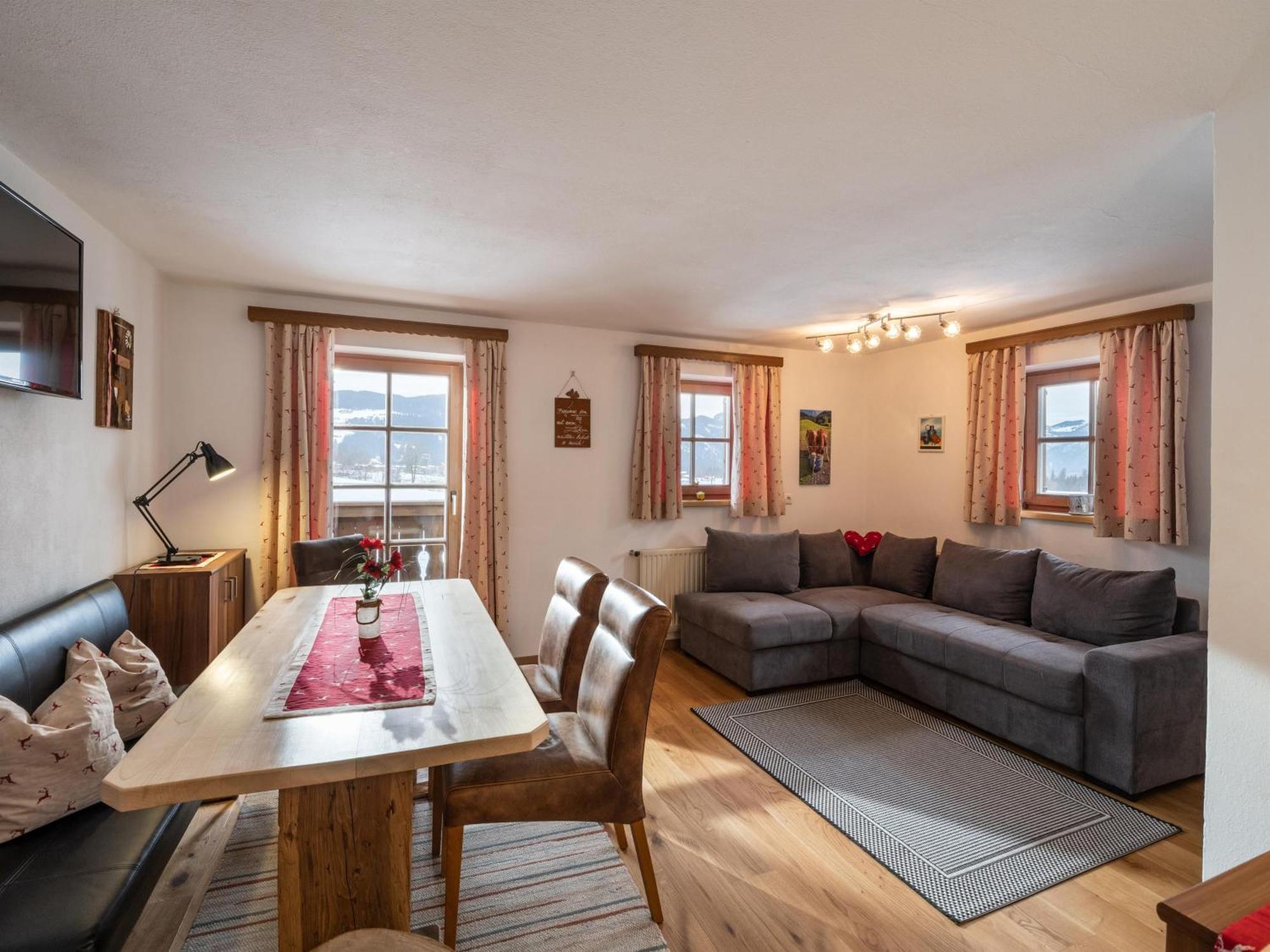 Appartements Gruenholz イッター エクステリア 写真