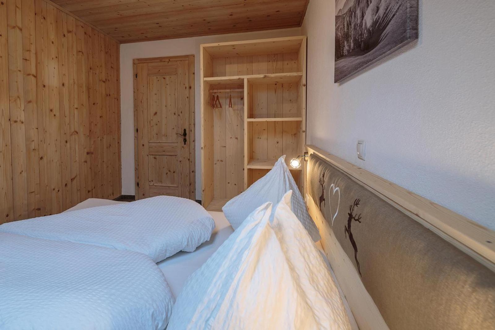 Appartements Gruenholz イッター エクステリア 写真