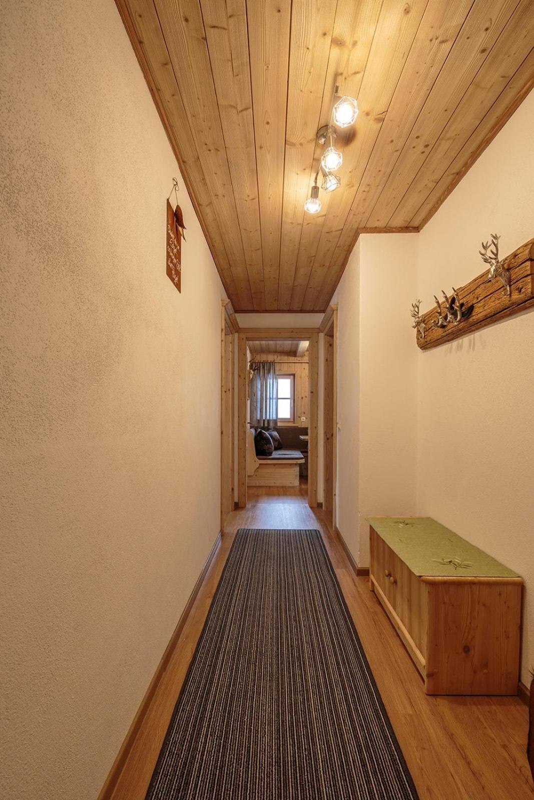 Appartements Gruenholz イッター エクステリア 写真